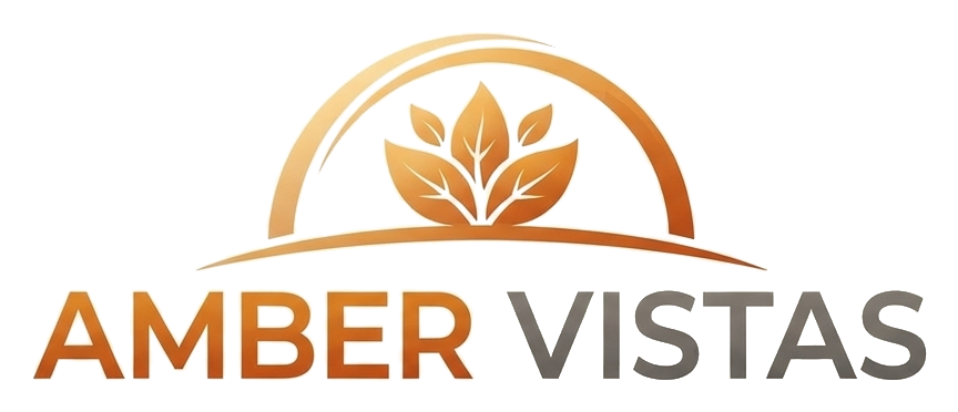 Amber Vistas